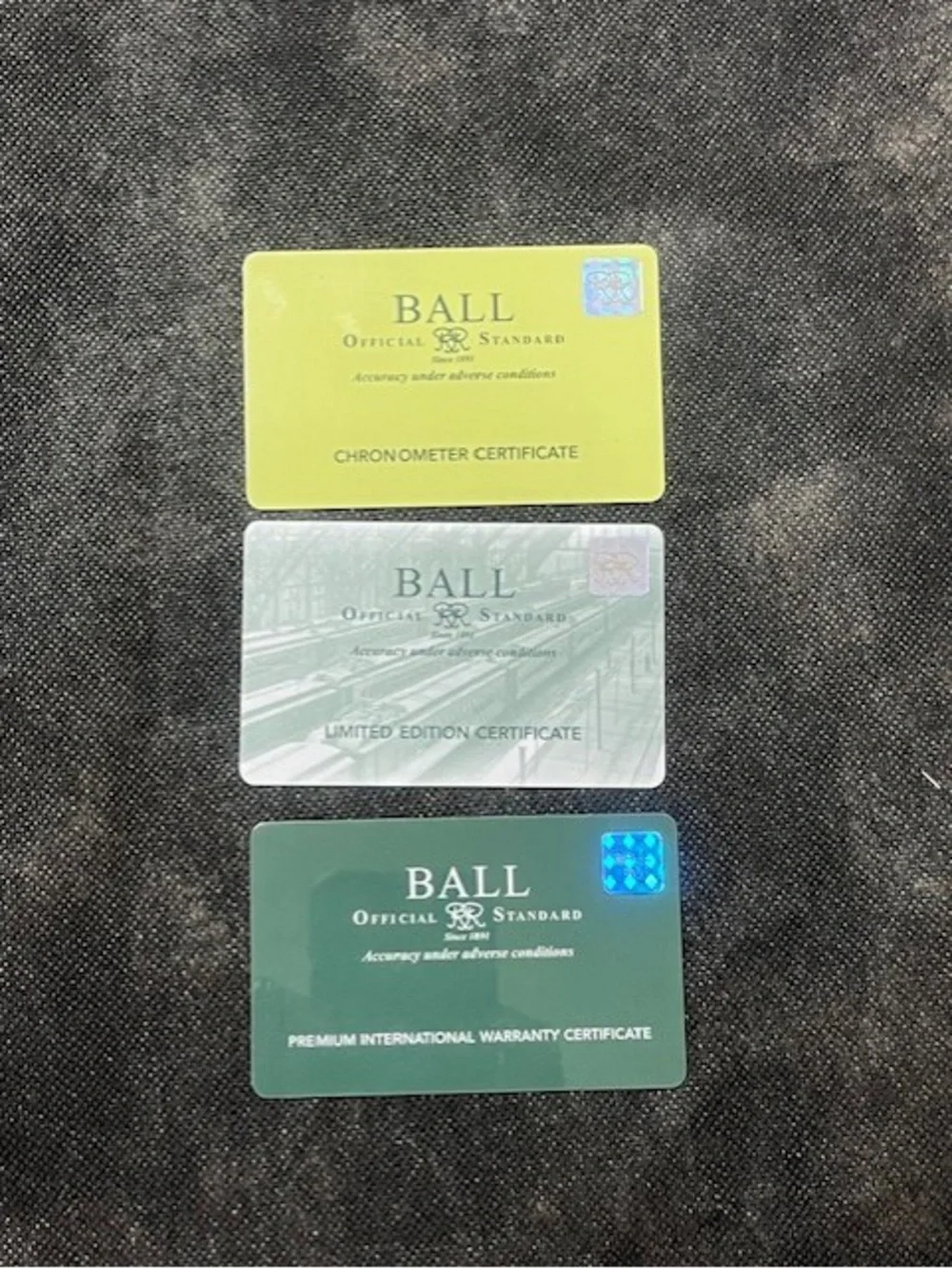 Ball Engineer M Pioneer